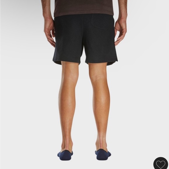 Pair of Thieves Men's 3pk Striped Cushion
No-Show Socks - Navy/Pink 6-12 - Picture 4 of 8